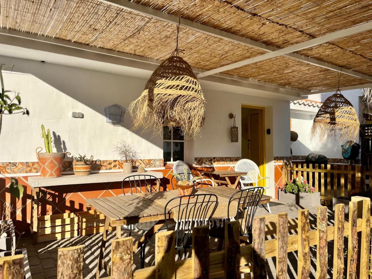 Casa Malacitano, Caminito Del Rey Valle de Abdalagís Dış mekan fotoğraf